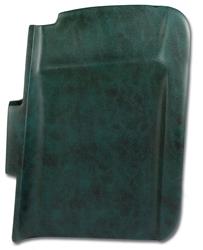 CA T-Top Pads for 1976 CORVETTE - 410719