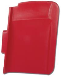 CA T-Top Pads for 1977 CORVETTE - 410724