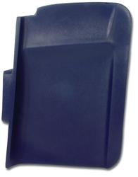 CA T-Top Pads for 1977 CORVETTE - 410745