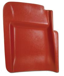 CA T-Top Pads for 1978 CORVETTE - 410833