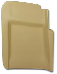 CA T-Top Pads for 1978-1979 CORVETTE - 410850