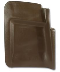 CA T-Top Pads for 1978 CORVETTE - 410855