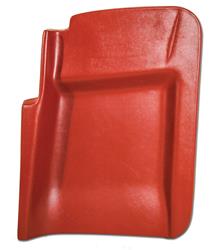 CA T-Top Pads for 1978 CORVETTE - 410933