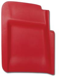 CA T-Top Pads for 1980-1981 CORVETTE - 411024
