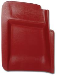 CA T-Top Pads for 1982 CORVETTE - 411026