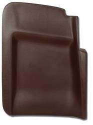 CA T-Top Pads for 1980 CORVETTE - 411036