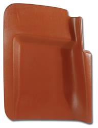 CA T-Top Pads for 1981 CORVETTE - 411039