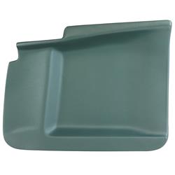 CA T-Top Pads for 1982 CORVETTE - 411059