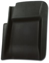 CA T-Top Pads for 1980-1981 CORVETTE - 411120