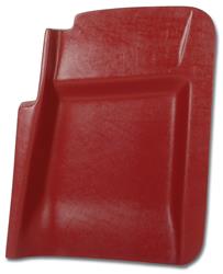 CA T-Top Pads for 1982 CORVETTE - 411126