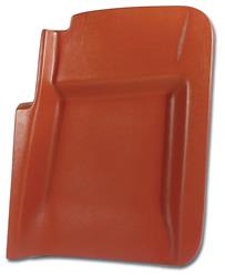 CA T-Top Pads for 1981 CORVETTE - 411139
