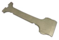 CA T-Top Center Panels for 1974 CORVETTE - 411416