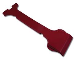 CA T-Top Center Panels for 1976 CORVETTE - 411434