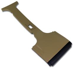 CA T-Top Center Panels for 1981-1982 CORVETTE - 411658