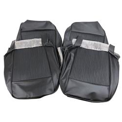 CA Seat Cover Upholstery for 1961 CORVETTE - 411920