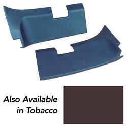 CA Rear Roof Panels for 1968 CORVETTE - 413028