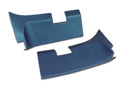 CA Rear Roof Panels for 1968 CORVETTE - 413041