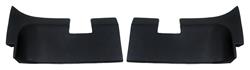CA Rear Roof Panels for 1968 CORVETTE - 413120