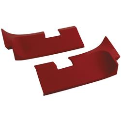 CA Rear Roof Panels for 1968 CORVETTE - 413130