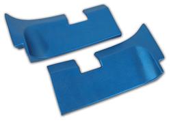 CA Rear Roof Panels for 1968 CORVETTE - 413141