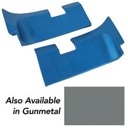 CA Rear Roof Panels for 1968 CORVETTE - 413163