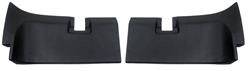 CA Rear Roof Panels for 1969-1972 CORVETTE - 413220