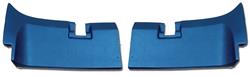 CA Rear Roof Panels for 1969-1970 CORVETTE - 413241