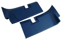 CA Rear Roof Panels 413247