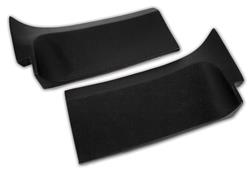 CA Rear Roof Panels for 1973-1976 CORVETTE - 413320
