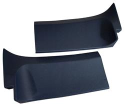CA Rear Roof Panels for 1973-1975 CORVETTE - 413343