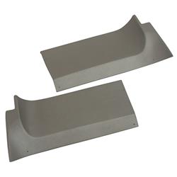 CA Rear Roof Panels for 1974-1975 CORVETTE - 413361