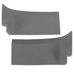 CA Rear Roof Panels for 1976 CORVETTE - 413367