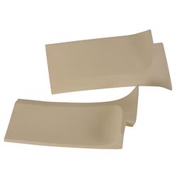 CA Rear Roof Panels for 1976 CORVETTE - 413376