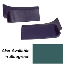 CA Rear Roof Panels for 1976 CORVETTE - 413419