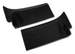 CA Rear Roof Panels for 1976-1977 CORVETTE - 413420