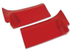 CA Rear Roof Panels for 1977 CORVETTE - 413424