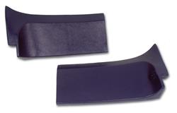 CA Rear Roof Panels for 1977 CORVETTE - 413445