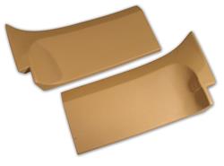 CA Rear Roof Panels for 1976-1977 CORVETTE - 413457