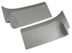 CA Rear Roof Panels for 1976-1977 CORVETTE - 413467