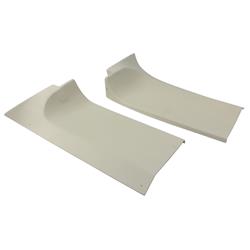 CA Rear Roof Panels for 1976-1977 CORVETTE - 413476