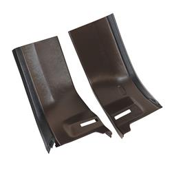 CA Rear Roof Panels for 1978 CORVETTE - 413555