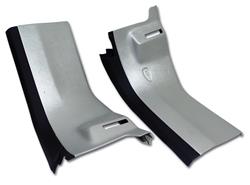 CA Rear Roof Panels for 1978 CORVETTE - 413562