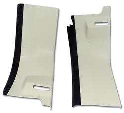 CA Rear Roof Panels 413566