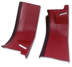 CA Rear Roof Panels 413626