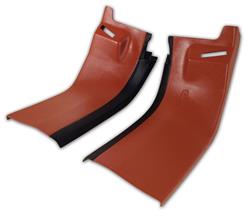 CA Rear Roof Panels 413639