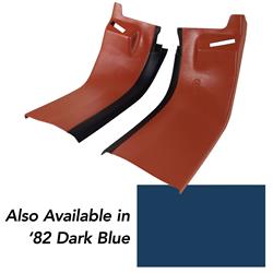CA Rear Roof Panels 413646
