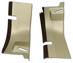 CA Rear Roof Panels 413660