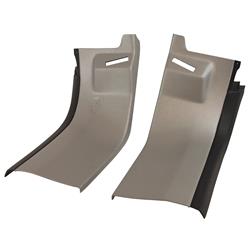 CA Rear Roof Panels 413664
