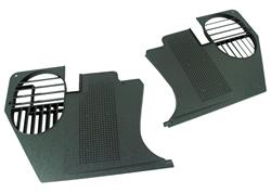 CA Kick Panels for 1970 CORVETTE - 413817