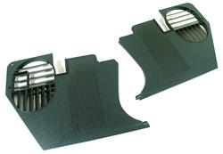 CA Kick Panels for 1971 CORVETTE - 413818